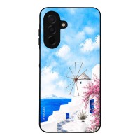 Θήκη Sonique Greek Island Muse Series για Samsung Galaxy A26 5G Άνεμος Μυκόνου