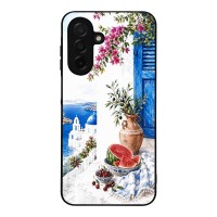 Θήκη Sonique Greek Island Muse Series για Samsung Galaxy A26 5G Νησιώτικη Δροσιά