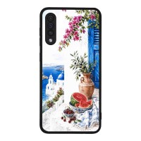 Θήκη Sonique Greek Island Muse Series για Samsung Galaxy A50 / Galaxy A50S / Galaxy A30S Νησιώτικη Δροσιά