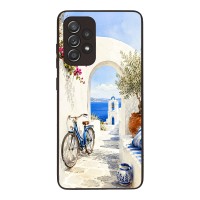 Θήκη Sonique Greek Island Muse Series για Samsung Galaxy A52 4G/5G / Galaxy A52s 5G Πέρασμα στο Αιγαίο