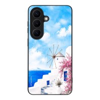 Θήκη Sonique Greek Island Muse Series για Samsung Galaxy S26 Άνεμος Μυκόνου