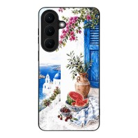 Θήκη Sonique Greek Island Muse Series για Samsung Galaxy S26 Plus Νησιώτικη Δροσιά