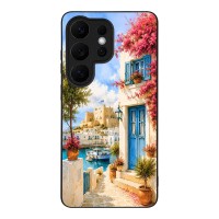 Θήκη Sonique Greek Island Muse Series για Samsung Galaxy S26 Ultra Ροδίτικο Λιμάνι