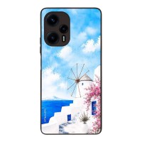 Θήκη Sonique Greek Island Muse Series για Xiaomi Poco F5 5G Άνεμος Μυκόνου