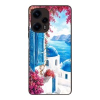 Θήκη Sonique Greek Island Muse Series για Xiaomi Poco F5 5G Σαντορινό Γαλάζιο