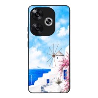 Θήκη Sonique Greek Island Muse Series για Xiaomi Poco F6 5G Άνεμος Μυκόνου