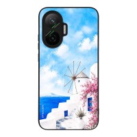 Θήκη Sonique Greek Island Muse Series για Xiaomi Poco F7 5G Άνεμος Μυκόνου