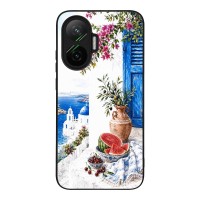 Θήκη Sonique Greek Island Muse Series για Xiaomi Poco F7 5G Νησιώτικη Δροσιά