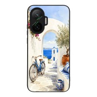 Θήκη Sonique Greek Island Muse Series για Xiaomi Poco F7 5G Πέρασμα στο Αιγαίο