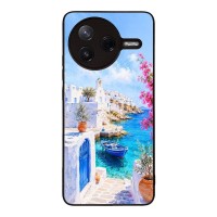 Θήκη Sonique Greek Island Muse Series για Xiaomi Poco F7 Pro 5G Αγκυροβόλι