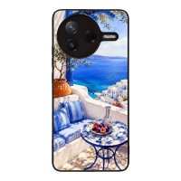 Θήκη Sonique Greek Island Muse Series για Xiaomi Poco F7 Pro 5G Θέα του Αιγαίου