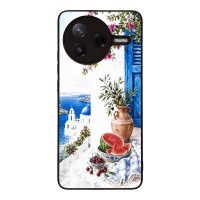 Θήκη Sonique Greek Island Muse Series για Xiaomi Poco F7 Pro 5G Νησιώτικη Δροσιά