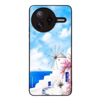 Θήκη Sonique Greek Island Muse Series για Xiaomi Poco F7 Ultra 5G Άνεμος Μυκόνου
