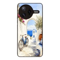 Θήκη Sonique Greek Island Muse Series για Xiaomi Poco F7 Ultra 5G Πέρασμα στο Αιγαίο