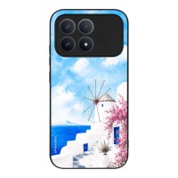 Θήκη Sonique Greek Island Muse Series για Xiaomi Poco F8 Pro 5G Άνεμος Μυκόνου