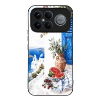 Θήκη Sonique Greek Island Muse Series για Xiaomi Poco F8 Ultra 5G Νησιώτικη Δροσιά