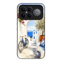 Θήκη Sonique Greek Island Muse Series για Xiaomi Poco F8 Ultra 5G Πέρασμα στο Αιγαίο