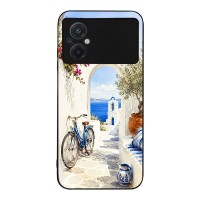 Θήκη Sonique Greek Island Muse Series για Xiaomi Poco M5 Πέρασμα στο Αιγαίο