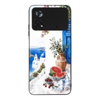 Θήκη Sonique Greek Island Muse Series για Xiaomi Poco X4 Pro 5G Νησιώτικη Δροσιά