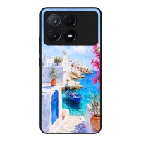 Θήκη Sonique Greek Island Muse Series για Xiaomi Poco X6 Pro 5G Αγκυροβόλι