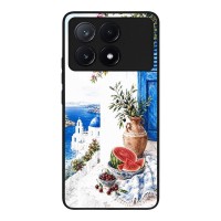 Θήκη Sonique Greek Island Muse Series για Xiaomi Poco X6 Pro 5G Νησιώτικη Δροσιά