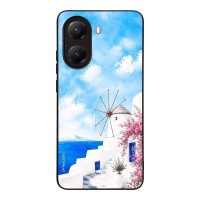 Θήκη Sonique Greek Island Muse Series για Xiaomi Poco X7 Pro 5G Άνεμος Μυκόνου