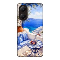 Θήκη Sonique Greek Island Muse Series για Xiaomi Poco X7 Pro 5G Θέα του Αιγαίου