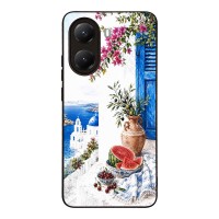Θήκη Sonique Greek Island Muse Series για Xiaomi Poco X7 Pro 5G Νησιώτικη Δροσιά