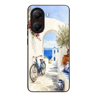 Θήκη Sonique Greek Island Muse Series για Xiaomi Poco X7 Pro 5G Πέρασμα στο Αιγαίο