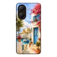 Θήκη Sonique Greek Island Muse Series για Xiaomi Poco X7 Pro 5G Ροδίτικο Λιμάνι