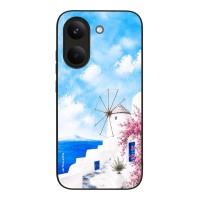 Θήκη Sonique Greek Island Muse Series για Xiaomi Poco X8 Pro 5G Άνεμος Μυκόνου