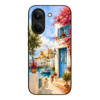 Θήκη Sonique Greek Island Muse Series για Xiaomi Poco X8 Pro 5G Ροδίτικο Λιμάνι