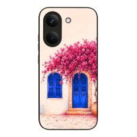 Θήκη Sonique Greek Island Muse Series για Xiaomi Poco X8 Pro 5G Ροζ Μπουκαμβίλια