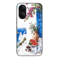 Θήκη Sonique Greek Island Muse Series για Xiaomi Poco X8 Pro Max 5G Νησιώτικη Δροσιά