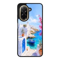 Θήκη Sonique Greek Island Muse Series για Xiaomi Redmi A5 4G (173.45mm) Αγκυροβόλι