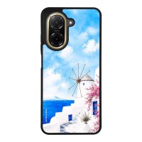 Θήκη Sonique Greek Island Muse Series για Xiaomi Redmi A5 4G (173.45mm) Άνεμος Μυκόνου