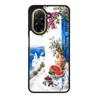 Θήκη Sonique Greek Island Muse Series για Xiaomi Redmi A5 4G (173.45mm) Νησιώτικη Δροσιά