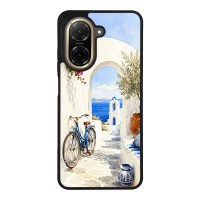 Θήκη Sonique Greek Island Muse Series για Xiaomi Redmi A5 4G (173.45mm) Πέρασμα στο Αιγαίο