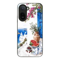 Θήκη Sonique Greek Island Muse Series για Xiaomi Redmi A7 Pro 4G Νησιώτικη Δροσιά