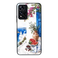 Θήκη Sonique Greek Island Muse Series για Xiaomi Redmi Note 11 Pro Plus 5G Νησιώτικη Δροσιά