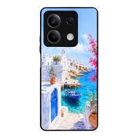 Θήκη Sonique Greek Island Muse Series για Xiaomi Redmi Note 13 5G Αγκυροβόλι