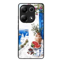 Θήκη Sonique Greek Island Muse Series για Xiaomi Redmi Note 13 Pro 4G / Poco M6 Pro 4G / Redmi Note 14S Νησιώτικη Δροσιά