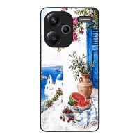 Θήκη Sonique Greek Island Muse Series για Xiaomi Redmi Note 13 Pro Plus 5G Νησιώτικη Δροσιά