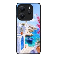 Θήκη Sonique Greek Island Muse Series για Xiaomi Redmi Note 14 5G Αγκυροβόλι