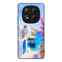 Θήκη Sonique Greek Island Muse Series για Xiaomi Redmi Note 14 Pro 4G Αγκυροβόλι
