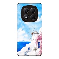 Θήκη Sonique Greek Island Muse Series για Xiaomi Redmi Note 14 Pro 4G Άνεμος Μυκόνου