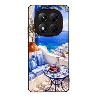 Θήκη Sonique Greek Island Muse Series για Xiaomi Redmi Note 14 Pro 4G Θέα του Αιγαίου