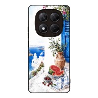 Θήκη Sonique Greek Island Muse Series για Xiaomi Redmi Note 14 Pro 4G Νησιώτικη Δροσιά