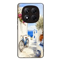 Θήκη Sonique Greek Island Muse Series για Xiaomi Redmi Note 14 Pro 4G Πέρασμα στο Αιγαίο