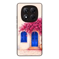 Θήκη Sonique Greek Island Muse Series για Xiaomi Redmi Note 14 Pro 4G Ροζ Μπουκαμβίλια